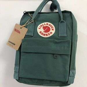 Fjallraven Kanken Mini Backpack